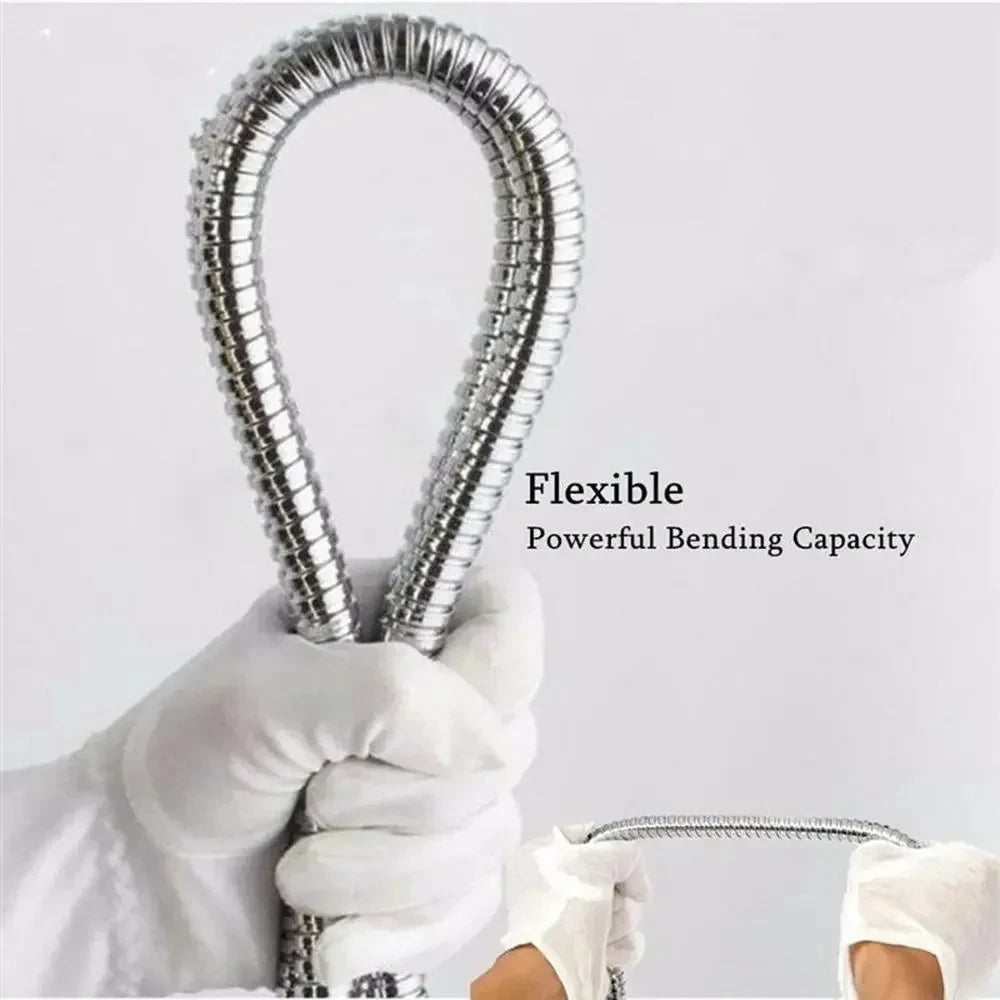 Flexible Stainless Steel Shower Hose