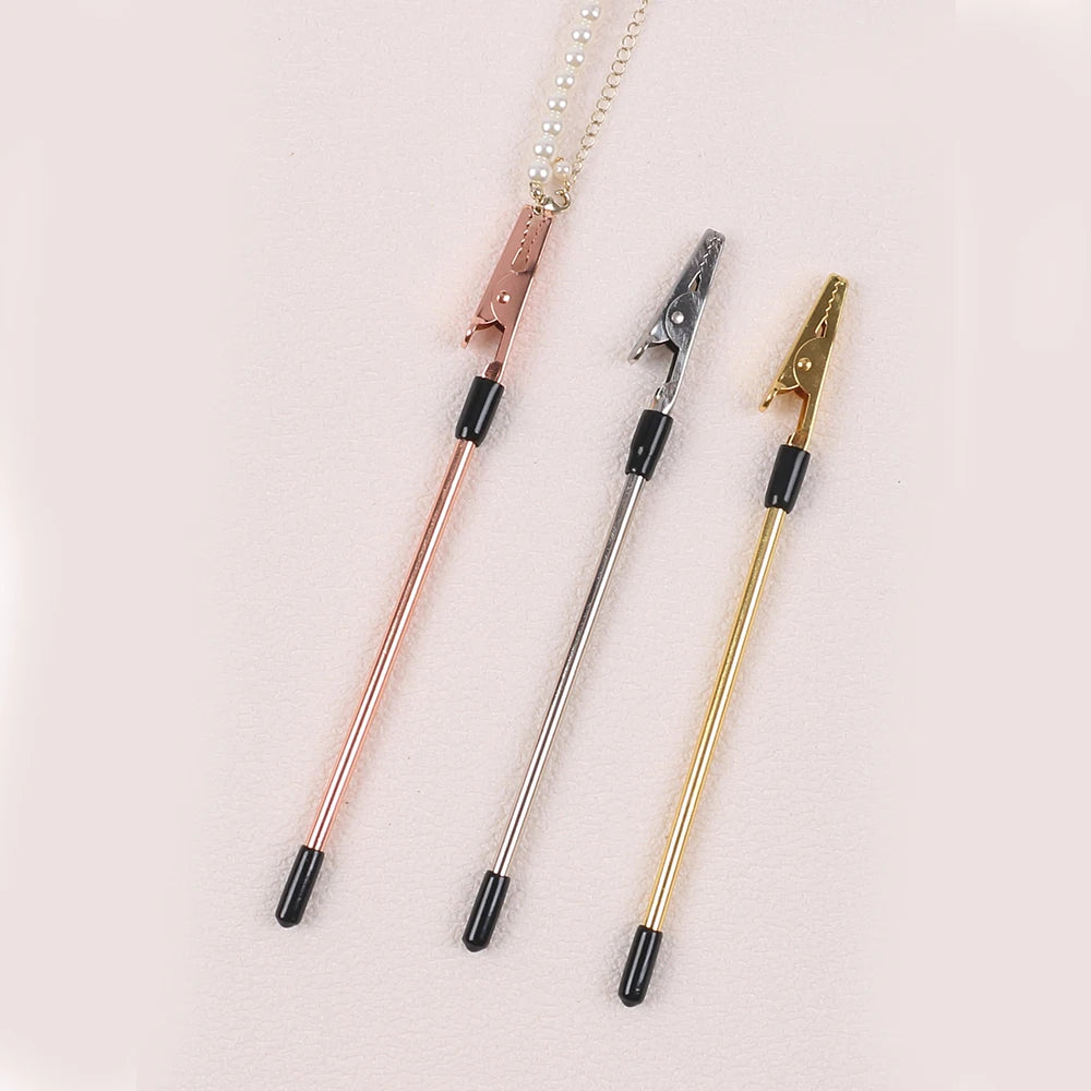 Metal Bracelet Clasp Helper Tool