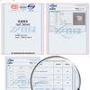 Self-Adhesive Waterproof Sealing Tape for Bathroom & Kitchen Edges