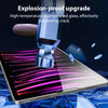 iPad Tempered Glass Screen Protector