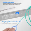 Flexible Car Drain Cleaning Brush for Sunroof and Sunroof Drains
