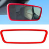 Silicone Rearview Mirror Edge Protector for Tesla Model 3 and Y