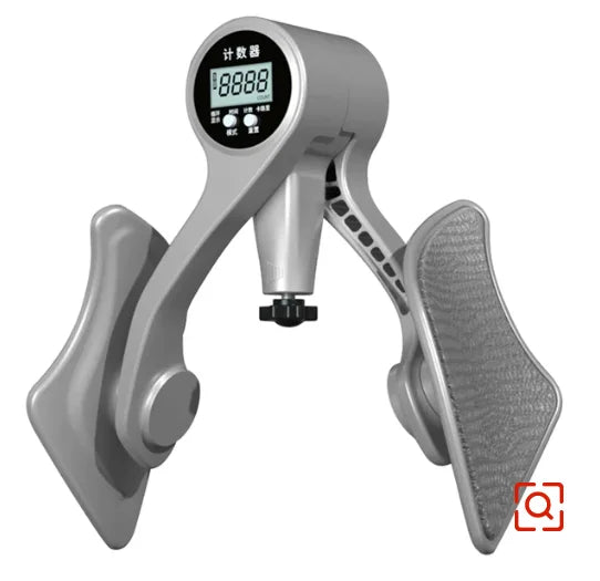 Adjustable Hip & Thigh Trainer
