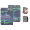 Premium Leather Case for Kindle Paperwhite (2024) with Hand Strap & Auto Sleep/Wake