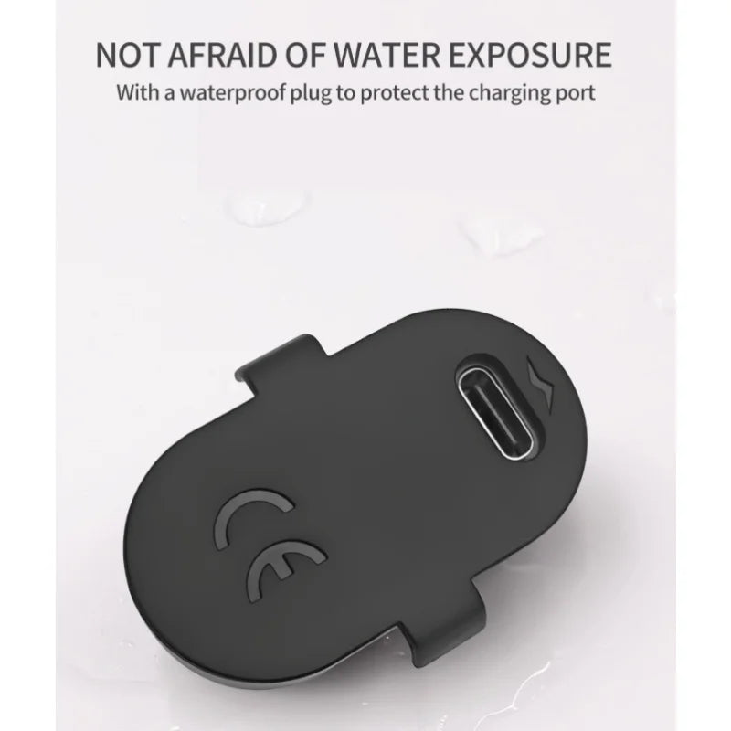Wireless Remote Control LED Strobe Light for Vehicles and Drones