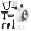 Portable Handheld Steam Cleaner