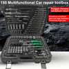 Professional Hand Tool Repair Kit