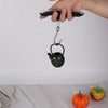 Portable Digital Luggage Scale with Backlit Display