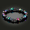 Bracelet Magnétique en Pierre Naturelle