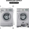 Anti-Vibration Feet Pads for Washing Machine & Furniture