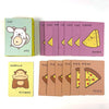 Cute Party Card Game