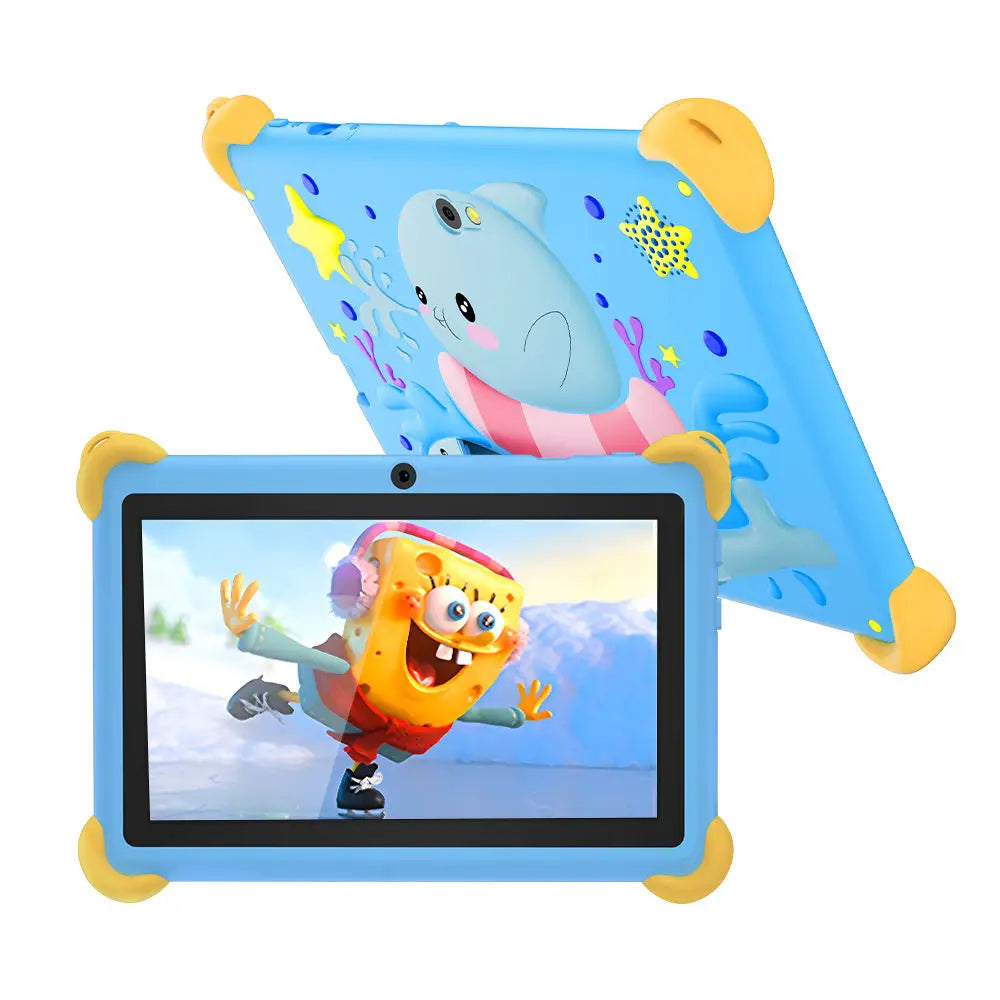 Tablette d'Apprentissage Éducative pour Enfants