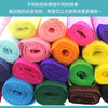 Handmade Crepe Paper Roll for DIY Paper Flowers