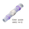 Waterproof Heat Shrink Wire Connectors with Solder Seal (Value Pack)