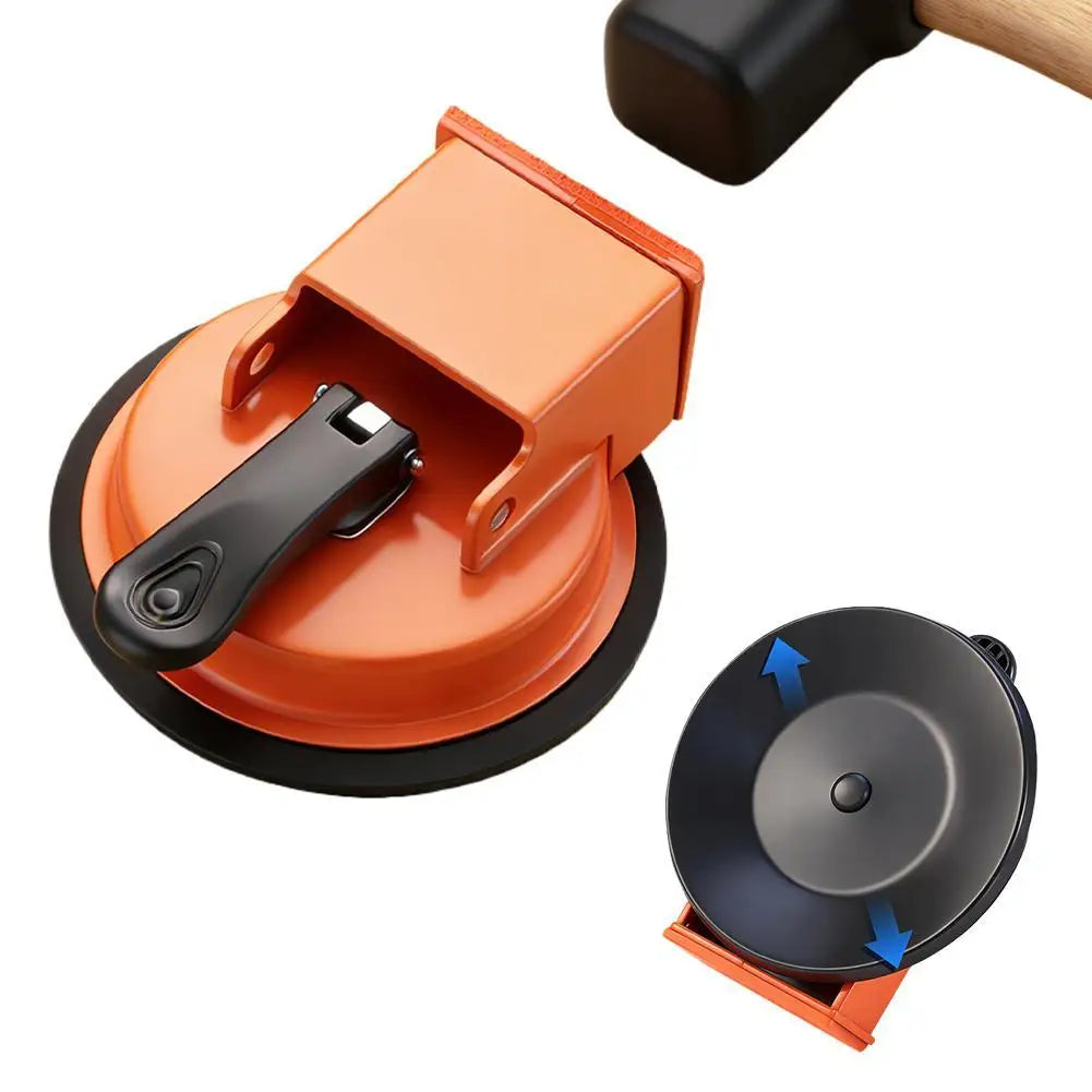Floor Gap Fixer Tool with Vacuum Suction Cup