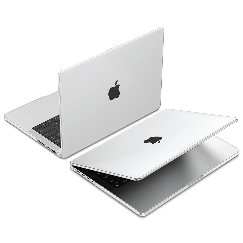 Ultra-Thin Matte Hard Shell Case for MacBook Air & Pro