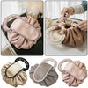 Trousse de Maquillage Barrique Spacieuse avec Cordon