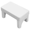 Ergonomic Toilet Footstool for Better Posture