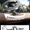 Magnetic Car Mount with 360° Rotation