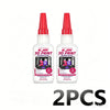 Strong Fast-Curing 3D Printing Glue for PLA ABS TPU PETG