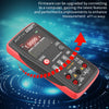 2-in-1 Thermal Imager and Multimeter for Electrical Diagnostics