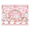Plush Bear Bedside Rug