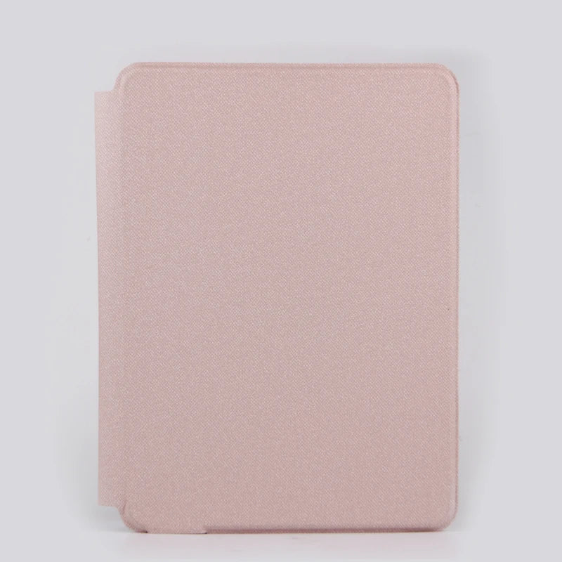 Bluetooth Keyboard Case with Touchpad for iPad Pro, Air & Standard Models