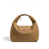 Lightweight Nylon Crossbody Bag with Adjustable Strap
