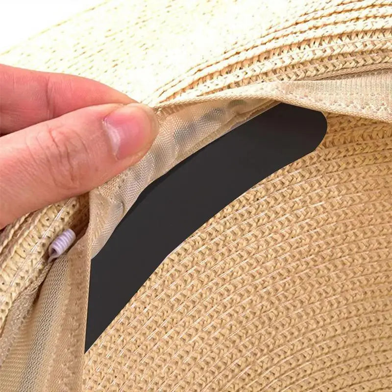 Insertos Reductores de Talla para Gorras con Adhesivo