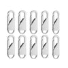 Universal Metal Zipper Puller Repair Kit