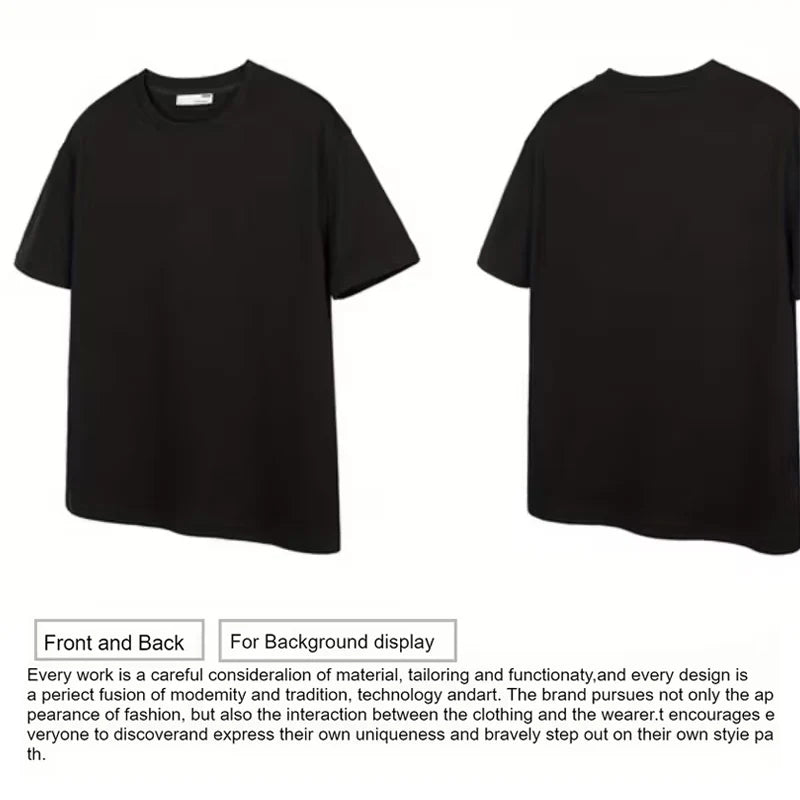 Witziges T-Shirt mit Glatzen-Witz