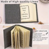 Complete Embroidery Stitch Book Kit with 106 Patterns