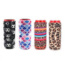 Slim Can Cooler Sleeves (4-Pack)