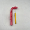 3-in-1 Crochet Tension Regulator & Magic Ring Tool