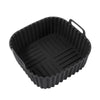 Reusable Silicone Air Fryer Liners