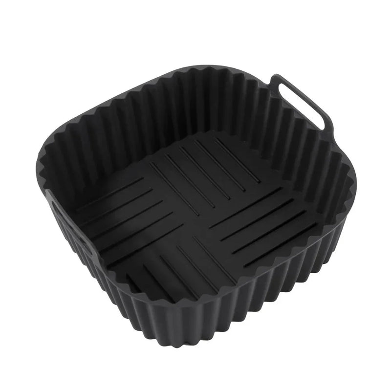 Reusable Silicone Air Fryer Liners