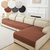 Universal Non-Slip Sofa Cushion Cover (Set of 2)