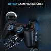Retro Video Game Console with 20,000 Classic Games