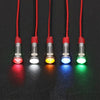 6mm Waterproof LED Indicator Light