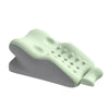 Ergonomic Prone Position Pillow for Comfortable Reading, Phone Use, and Sleeping