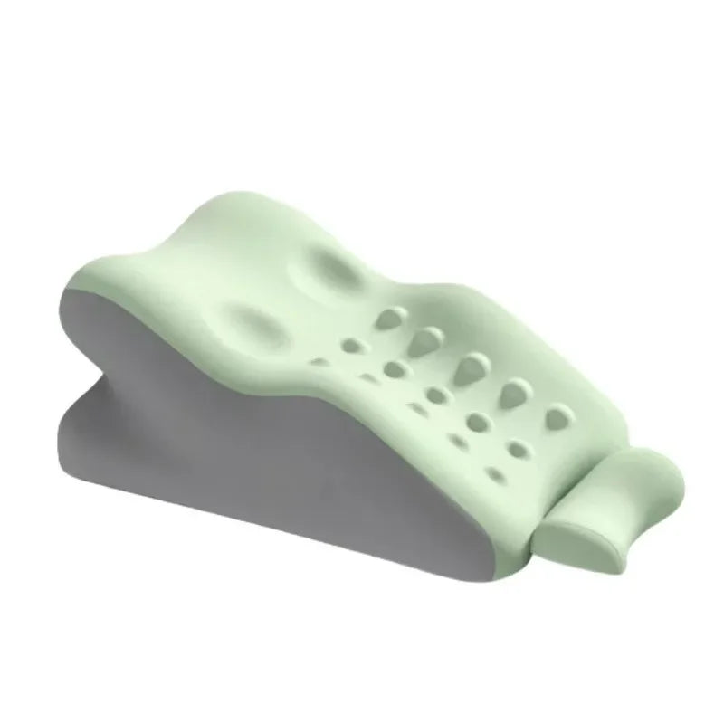 Ergonomic Prone Position Pillow for Comfortable Reading, Phone Use, and Sleeping