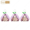 Reversible Easter Bunny & Carrot Plush Toy