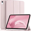 Slim Trifold Case for iPad 10th & 11th Generation with Pencil Holder