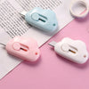 Cloud Mini Safety Cutter – Compact Letter Opener & Box Cutter