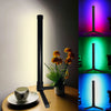 Smart RGB Floor Lamp with Music Sync