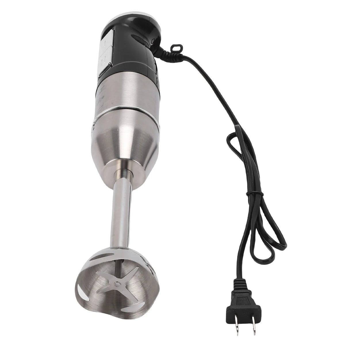 Powerful Handheld Immersion Blender