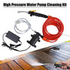 Portable Electric Pressure Washer