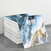 Waterproof Marble Peel and Stick Wall Tiles