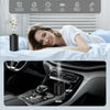 Cordless Aromatherapy Diffuser with Adjustable Mist & Timer