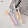 Wagging Tail Cat Gel Pen